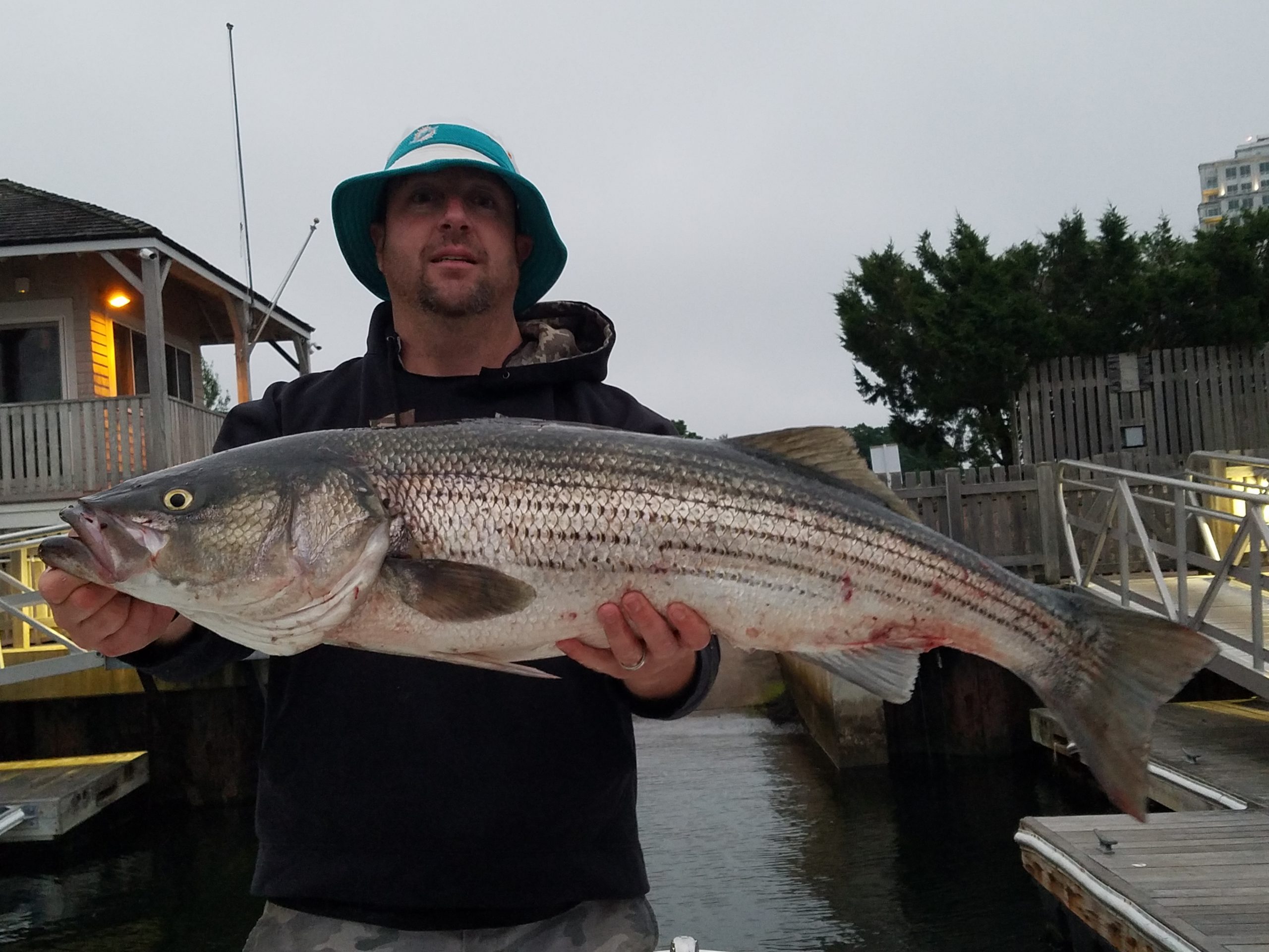 Do You Need A License For Saltwater Fishing In Rhode Island - Who Is 