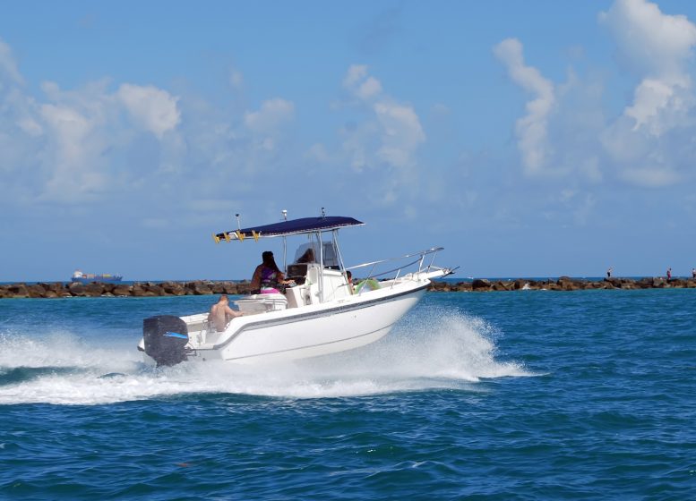 Best Small Boat For Rough Seas 401 Fishing Reports