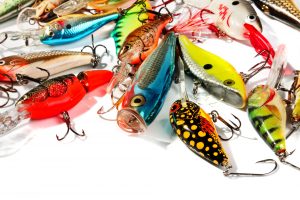 The Best Spring Lures