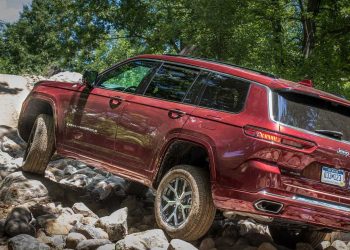 The Selec Trac vs. Quadra Trac