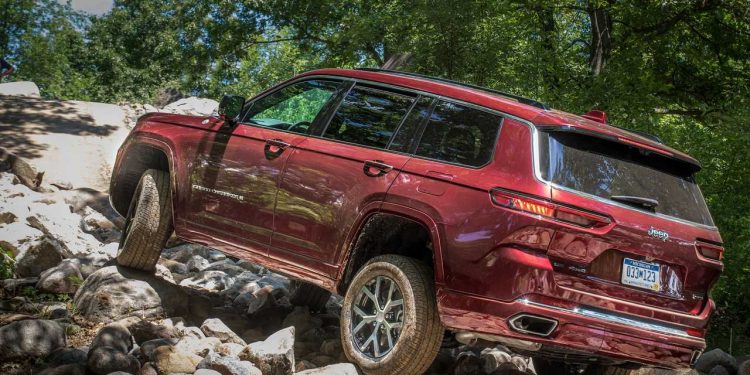 The Selec Trac vs. Quadra Trac