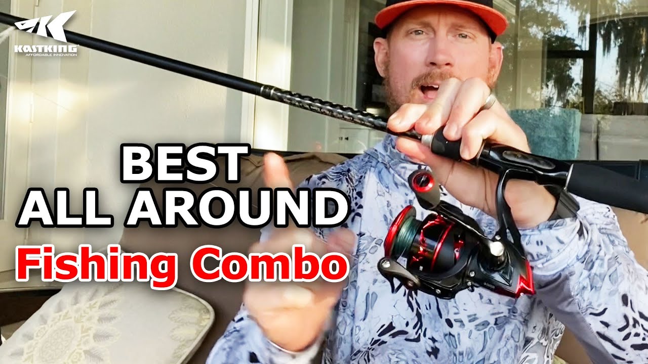 The Best snagging rod and reel For You 401 Fishing Reports