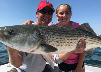 Fish Newport RI Charters – An Angler’s Paradise
