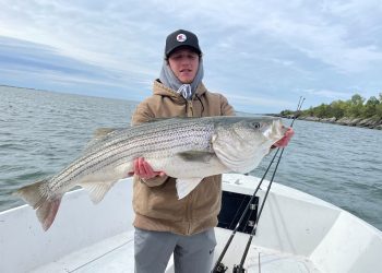 Cambo Fishing Charters