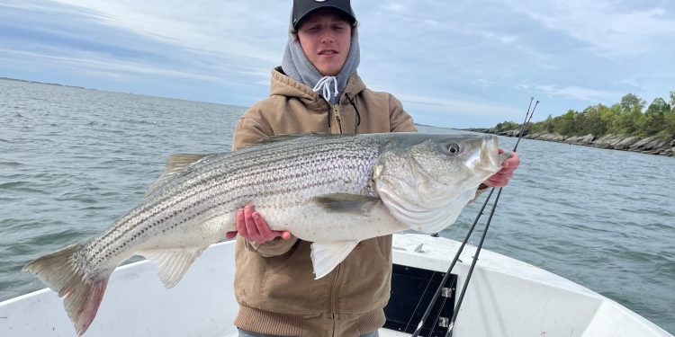 Cambo Fishing Charters