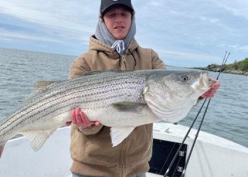 Cambo Fishing Charters