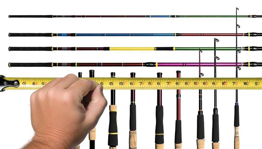 choosing the perfect rod