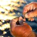 How to Make a Carolina Rig for Saltwater Fishing