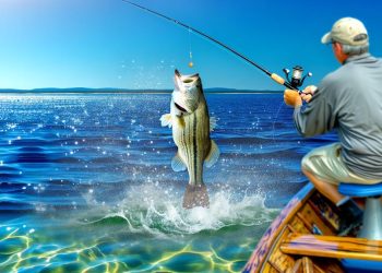 Are Striped Bass Saltwater Fish