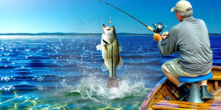 Are Striped Bass Saltwater Fish