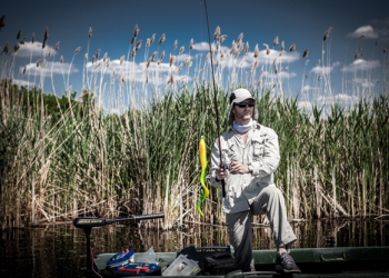 Choosing the Perfect Lure: Matching Your Fishing Style to the Right Bait