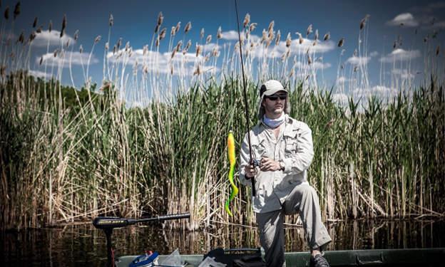 Choosing the Perfect Lure: Matching Your Fishing Style to the Right Bait