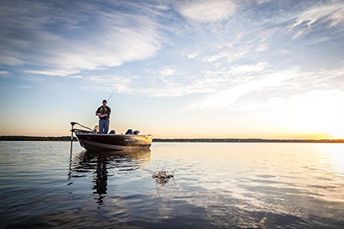 Can You Use A Freshwater Trolling Motor In Saltwater? - Anchor Travel