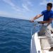 What size sabiki rig for herring fishing?