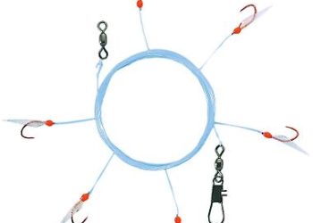 What are the best sabiki rigs