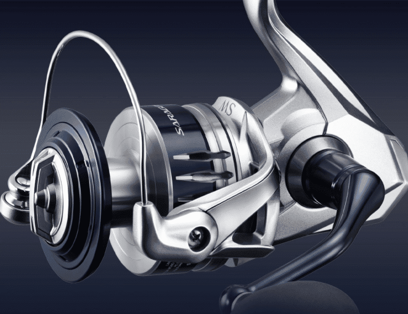 Shimano Saragosa 2020 | Worth the wait? | Ocean Blue Fishing