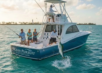 Best Bar Harbor Fishing Trips Near Acadia National Park