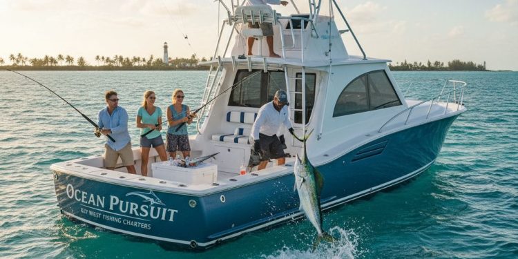 Best Bar Harbor Fishing Trips Near Acadia National Park